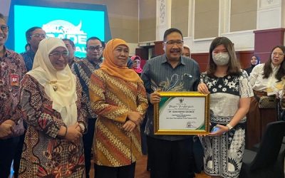 Pandemi, Sun Paper Source Temukan Pasar Baru Impor Tisu